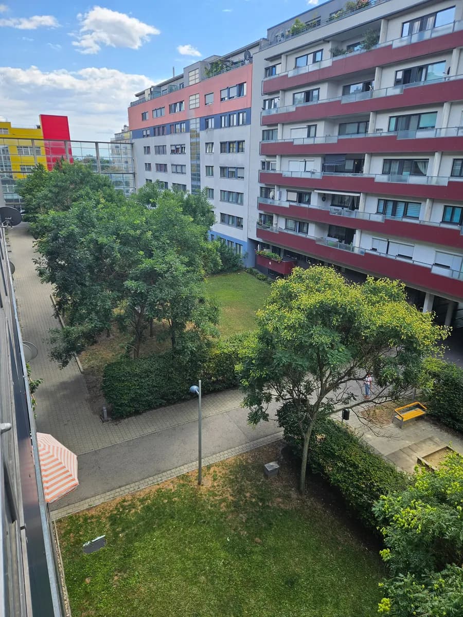 2-Zimmer-Wohnung mieten in Wien – 55 m², € 1.134 – Bild 2 von 17