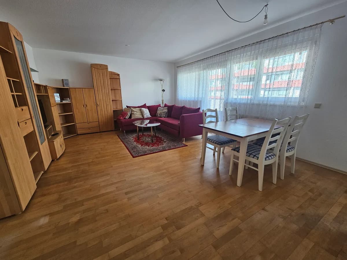 2-Zimmer-Wohnung mieten in Wien – 55 m², € 1.134 – Bild 3 von 17