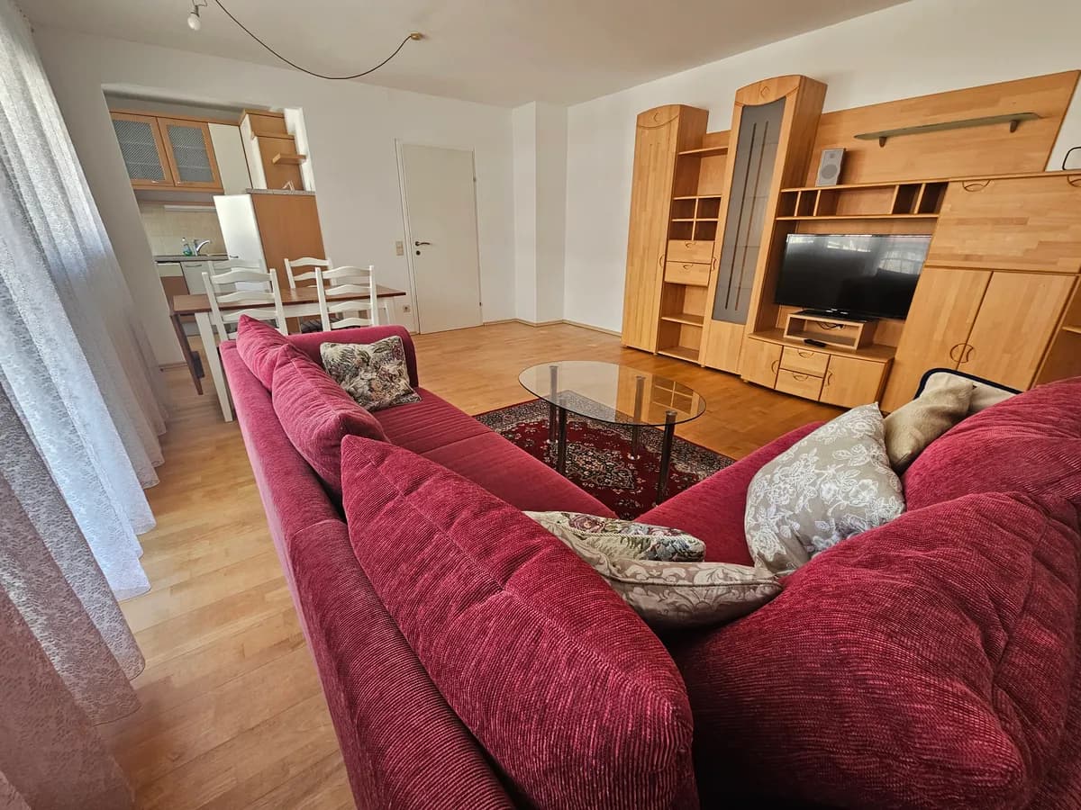2-Zimmer-Wohnung mieten in Wien – 55 m², € 1.134 – Bild 5 von 17