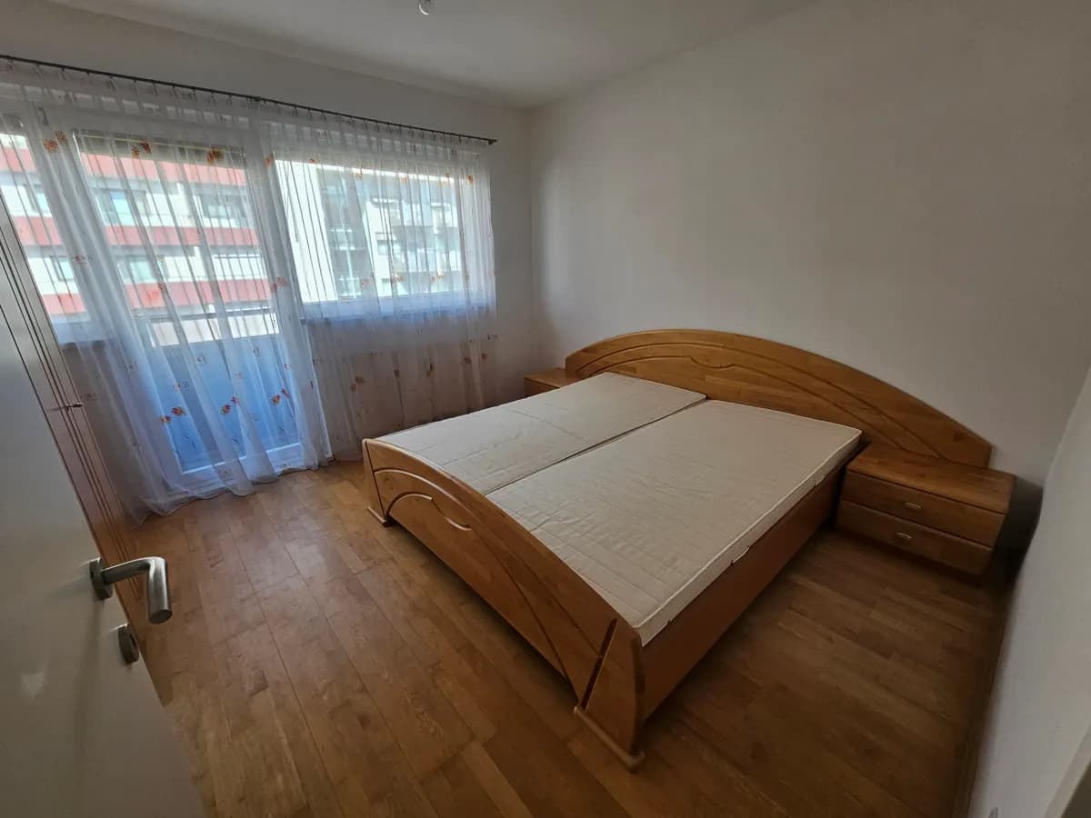 2-Zimmer-Wohnung mieten in Wien – 55 m², € 1.134 – Bild 6 von 17