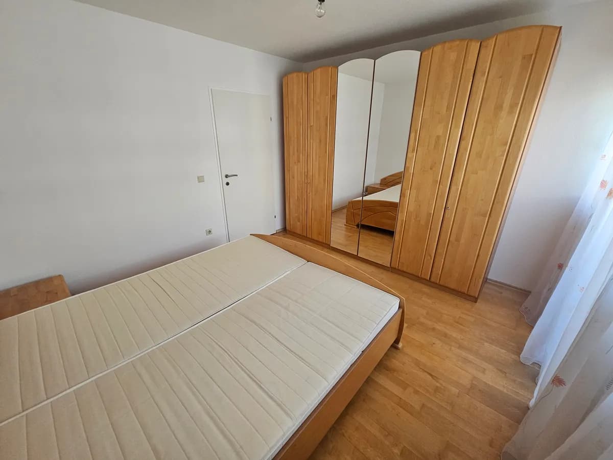 2-Zimmer-Wohnung mieten in Wien – 55 m², € 1.134 – Bild 7 von 17