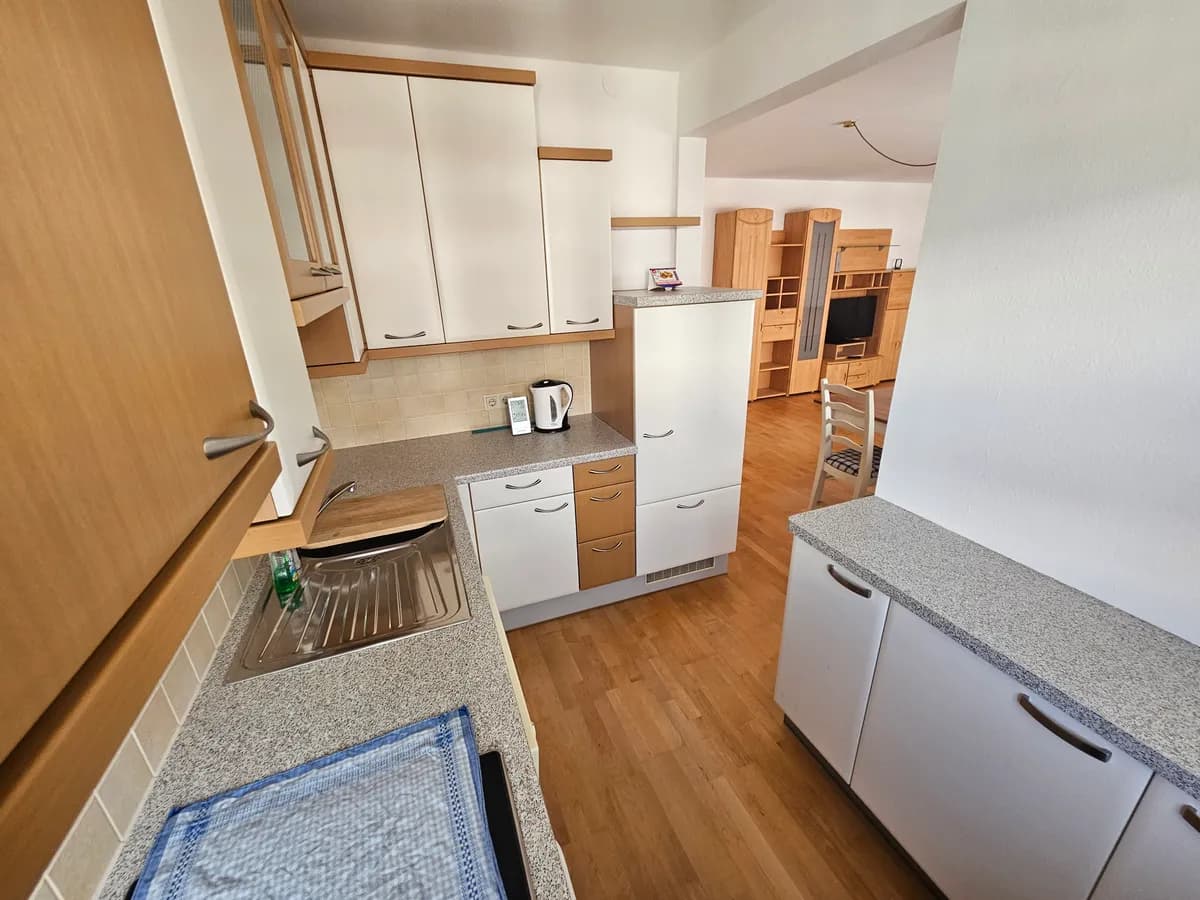 2-Zimmer-Wohnung mieten in Wien – 55 m², € 1.134 – Bild 8 von 17