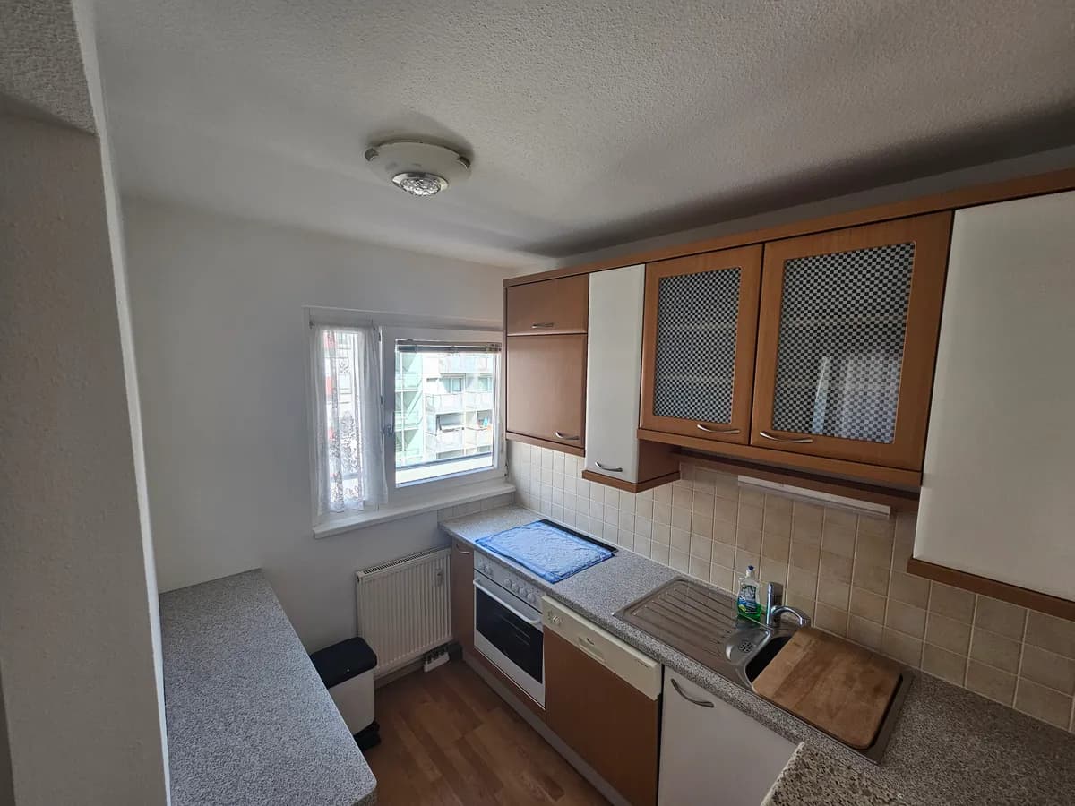 2-Zimmer-Wohnung mieten in Wien – 55 m², € 1.134 – Bild 9 von 17