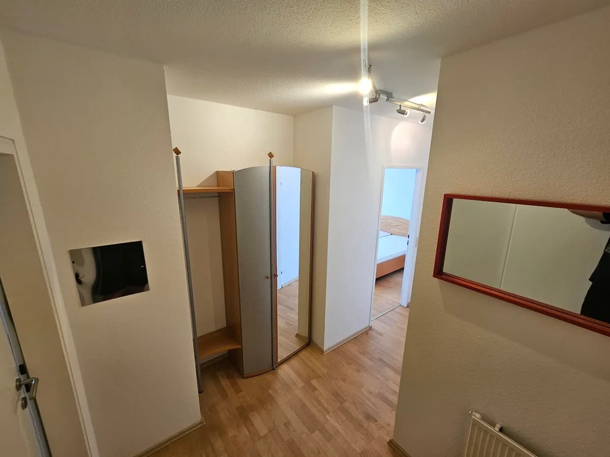 2-Zimmer-Wohnung mieten in Wien – 55 m², € 1.134 – Bild 10 von 17