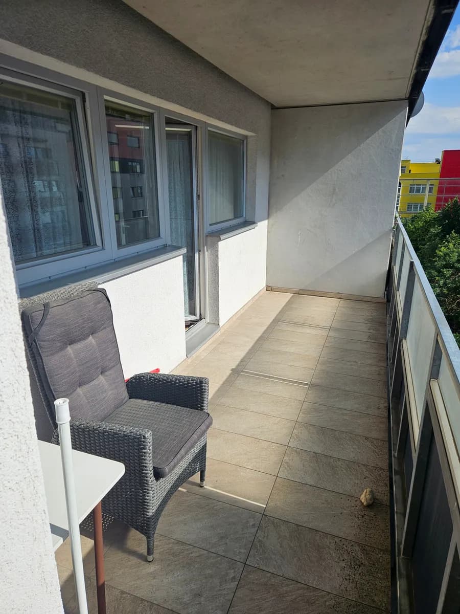 2-Zimmer-Wohnung mieten in Wien – 55 m², € 1.134 – Bild 15 von 17