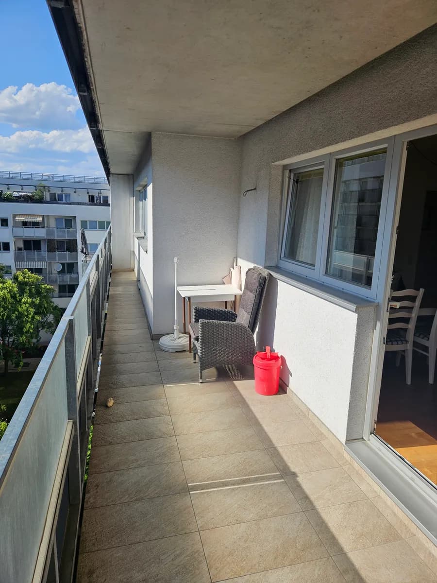 2-Zimmer-Wohnung mieten in Wien – 55 m², € 1.134 – Bild 16 von 17