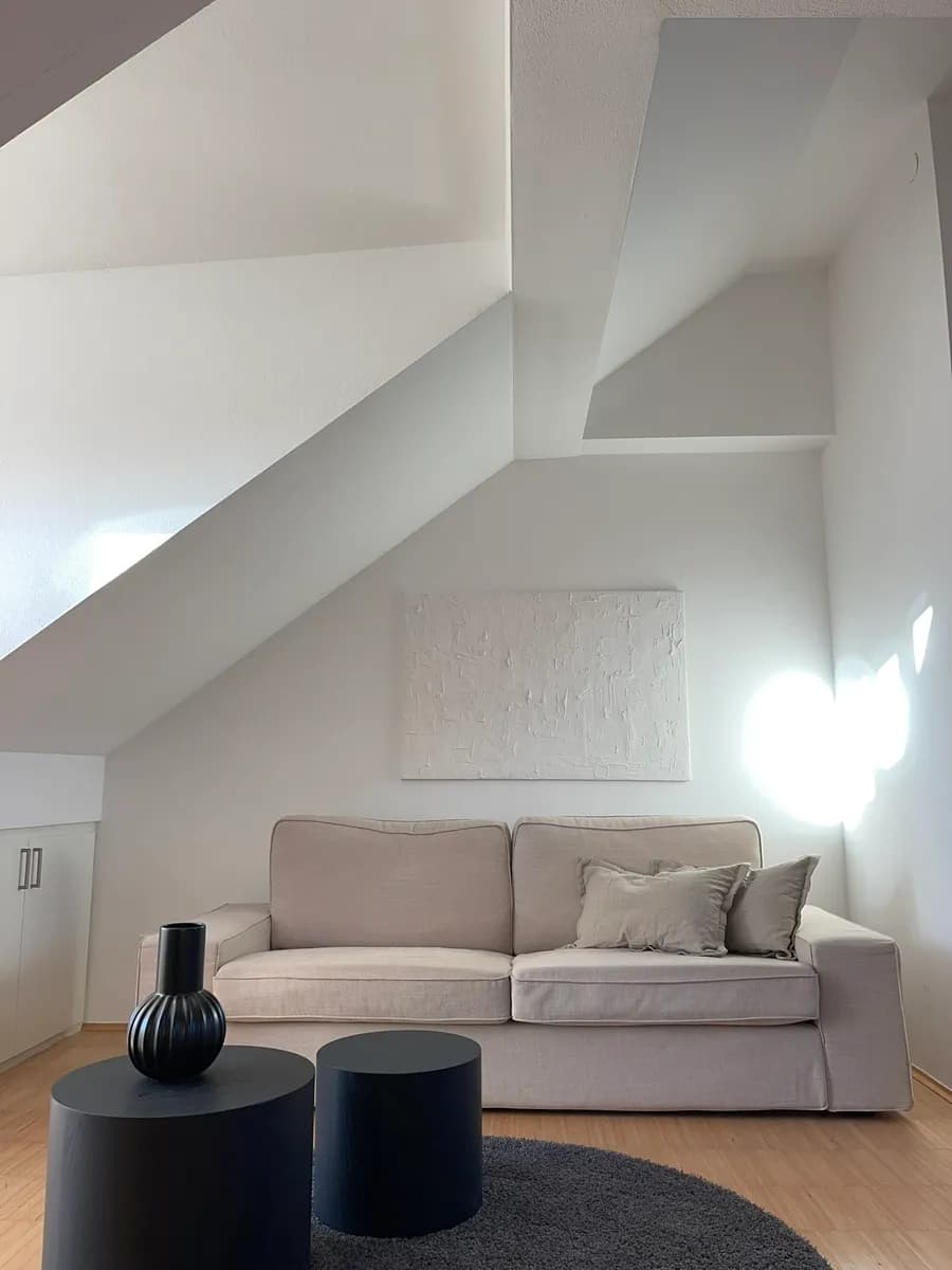 2-Zimmer-Wohnung mieten in Graz – 75 m², € 1.500 – Bild 2 von 11