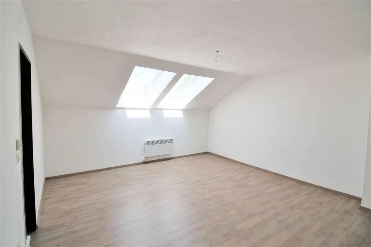 1-Zimmer-Wohnung mieten in Gmünd – 51 m², € 395