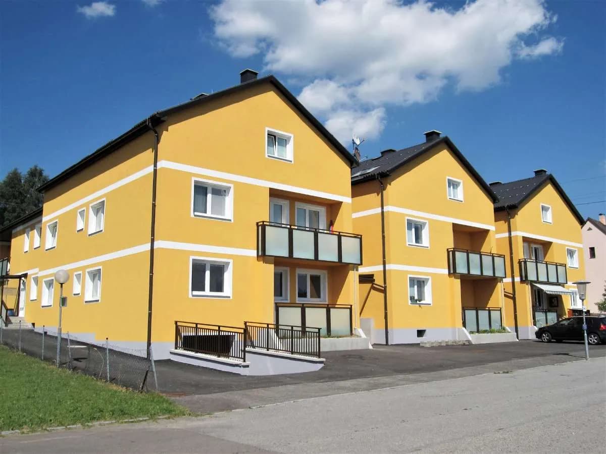 1-Zimmer-Wohnung mieten in Gmünd – 51 m², € 395 – Bild 13 von 13
