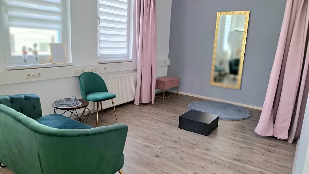 2-Zimmer-Gewerbeimmobilie mieten in Klagenfurt – 91 m², € 1.068 – Bild 3 von 3