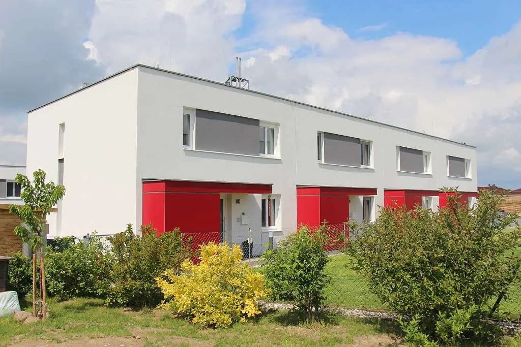 2-Zimmer-Wohnung mieten in Waidhofen an der Thaya – 60,12 m², € 742 – Bild 1 von 6