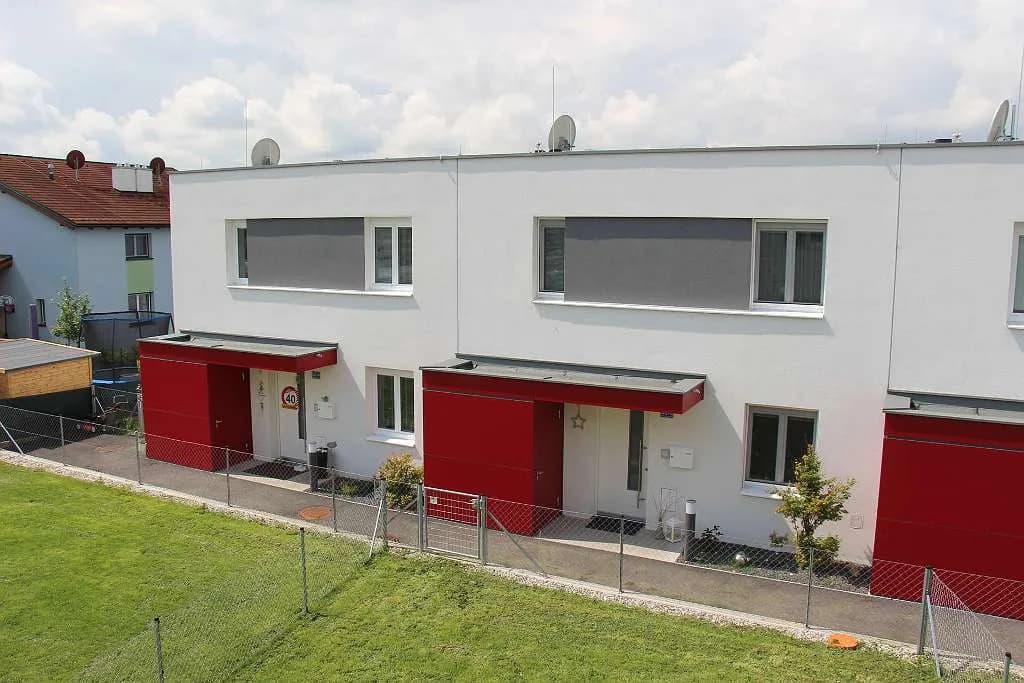 2-Zimmer-Wohnung mieten in Waidhofen an der Thaya – 60,12 m², € 742 – Bild 3 von 6
