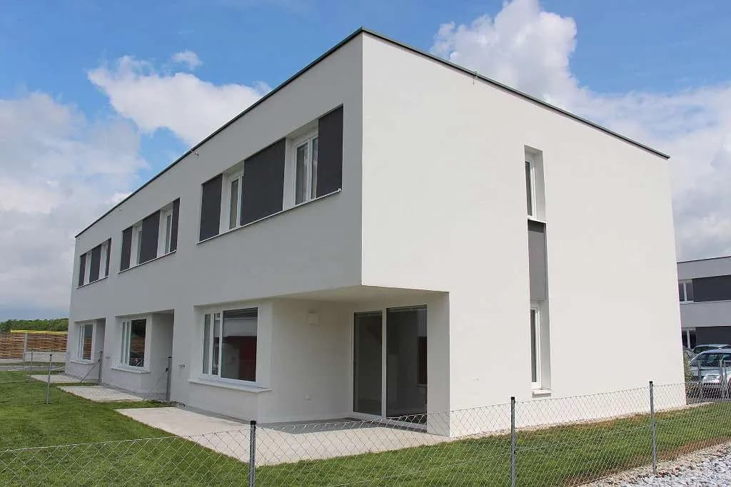 2-Zimmer-Wohnung mieten in Waidhofen an der Thaya – 60,12 m², € 742 – Bild 4 von 6