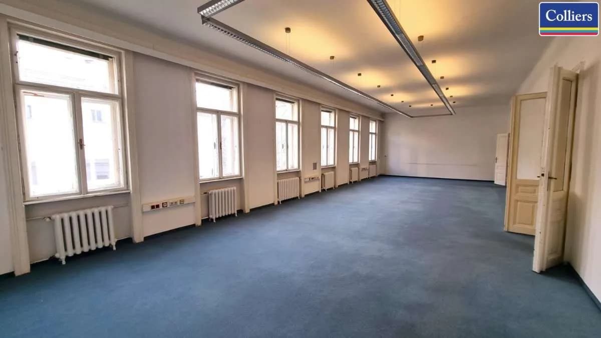 11-Zimmer-Gewerbeimmobilie mieten in Wien – 351 m², € 6.289 – Bild 2 von 11