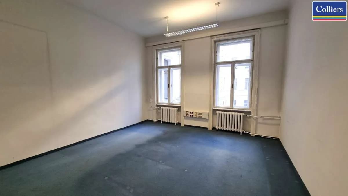 11-Zimmer-Gewerbeimmobilie mieten in Wien – 351 m², € 6.289 – Bild 3 von 11