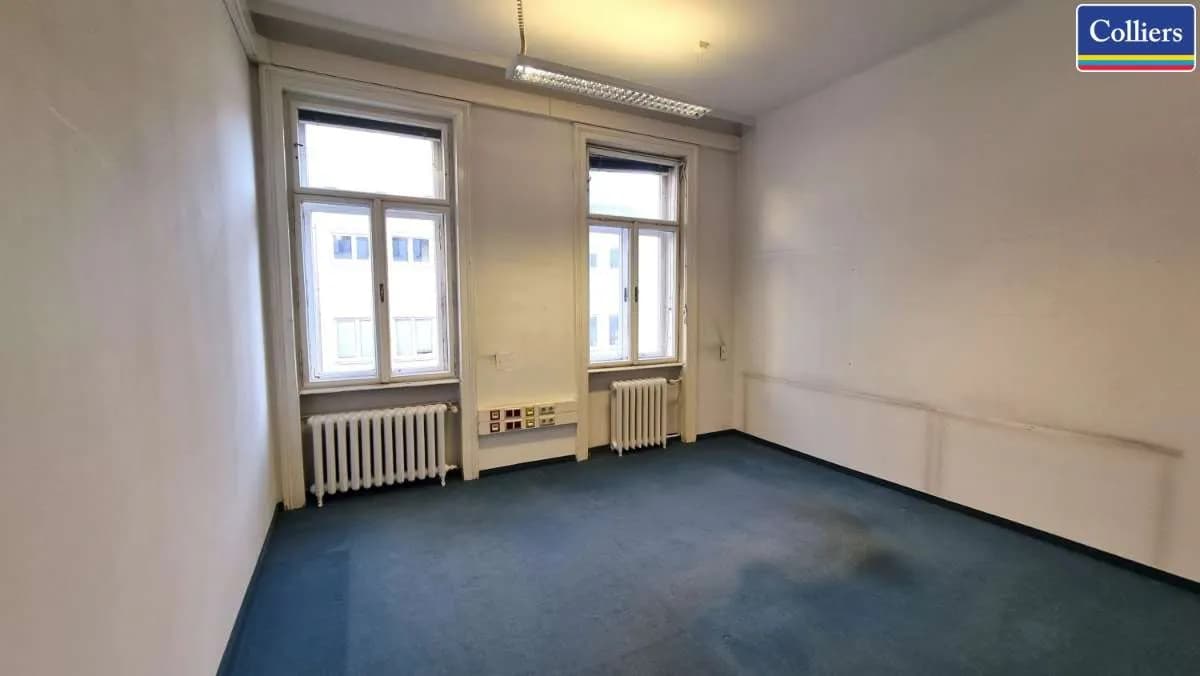 11-Zimmer-Gewerbeimmobilie mieten in Wien – 351 m², € 6.289 – Bild 4 von 11