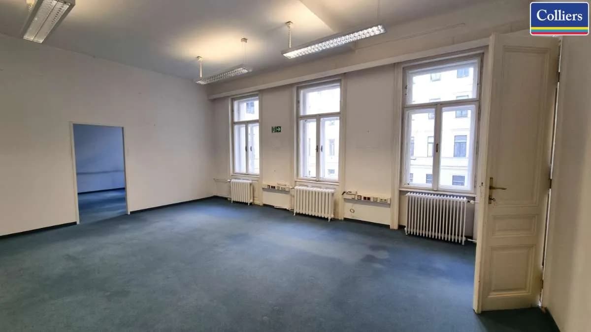 11-Zimmer-Gewerbeimmobilie mieten in Wien – 351 m², € 6.289 – Bild 5 von 11
