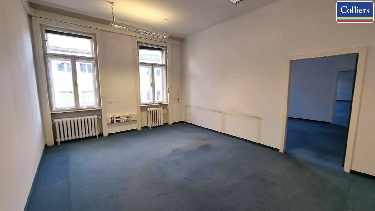 11-Zimmer-Gewerbeimmobilie mieten in Wien – 351 m², € 6.289 – Bild 6 von 11