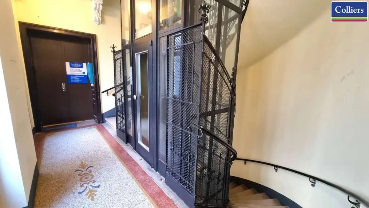 11-Zimmer-Gewerbeimmobilie mieten in Wien – 351 m², € 6.289 – Bild 9 von 11