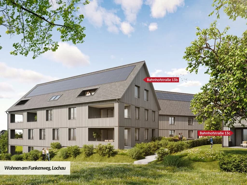 4-Zimmer-Wohnung kaufen in Bregenz – 86 m², € 677.000 – Bild 4 von 16