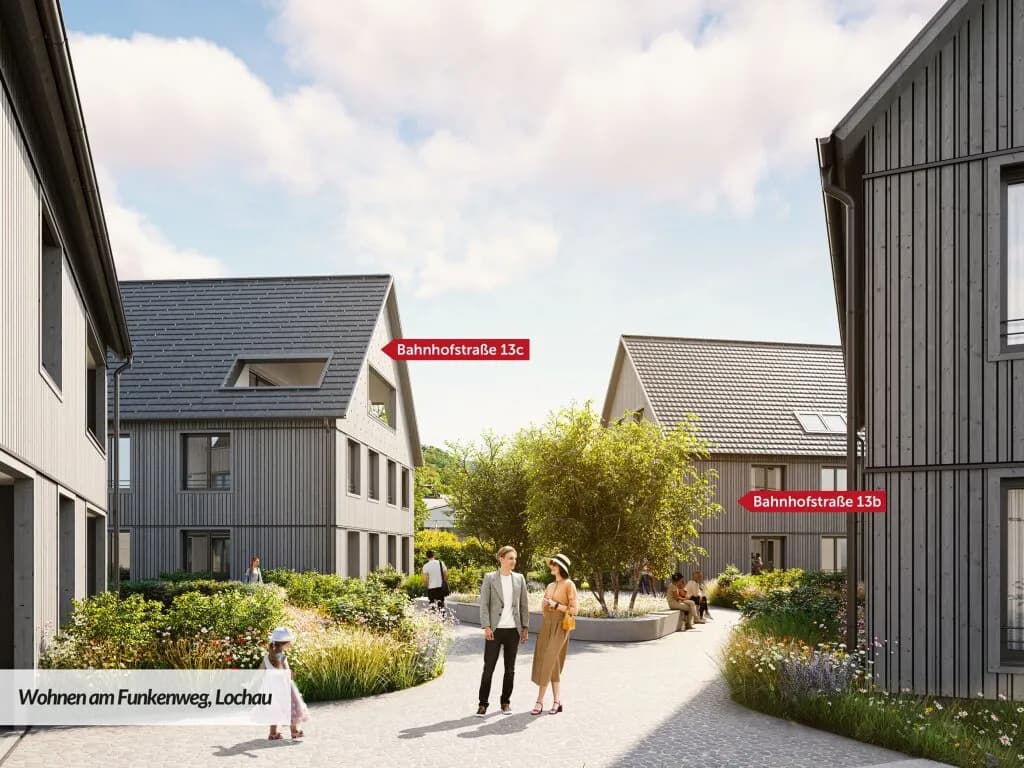 4-Zimmer-Wohnung kaufen in Bregenz – 86 m², € 677.000 – Bild 5 von 16