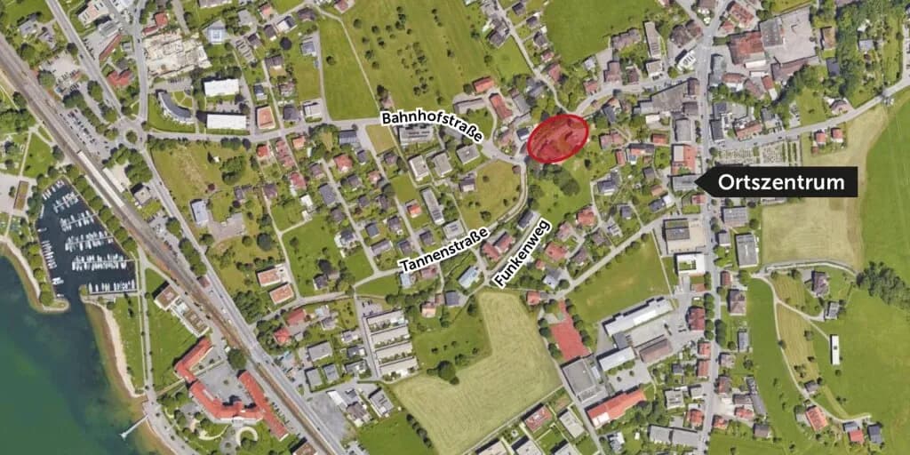 4-Zimmer-Wohnung kaufen in Bregenz – 86 m², € 677.000 – Bild 11 von 16