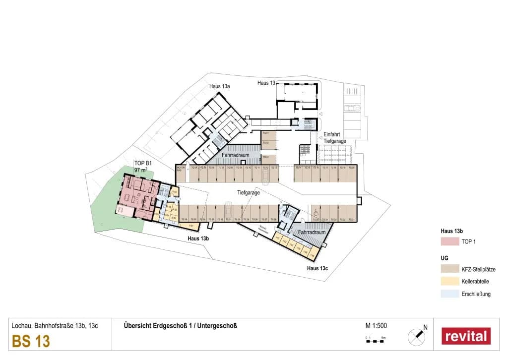 4-Zimmer-Wohnung kaufen in Bregenz – 86 m², € 677.000 – Bild 13 von 16