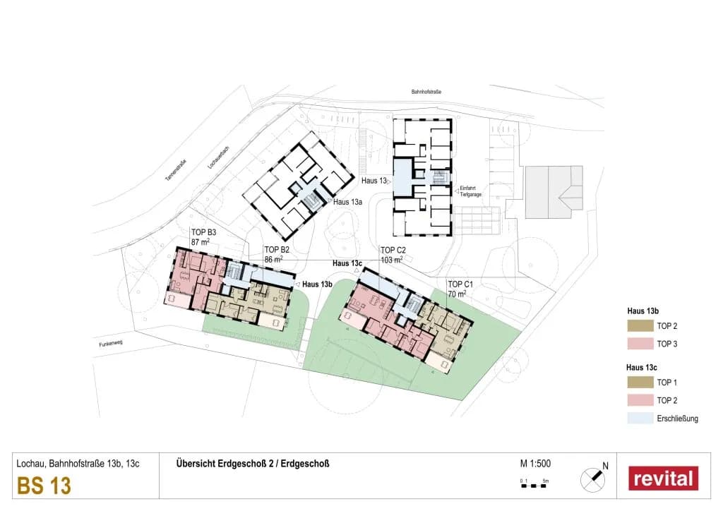 4-Zimmer-Wohnung kaufen in Bregenz – 86 m², € 677.000 – Bild 14 von 16