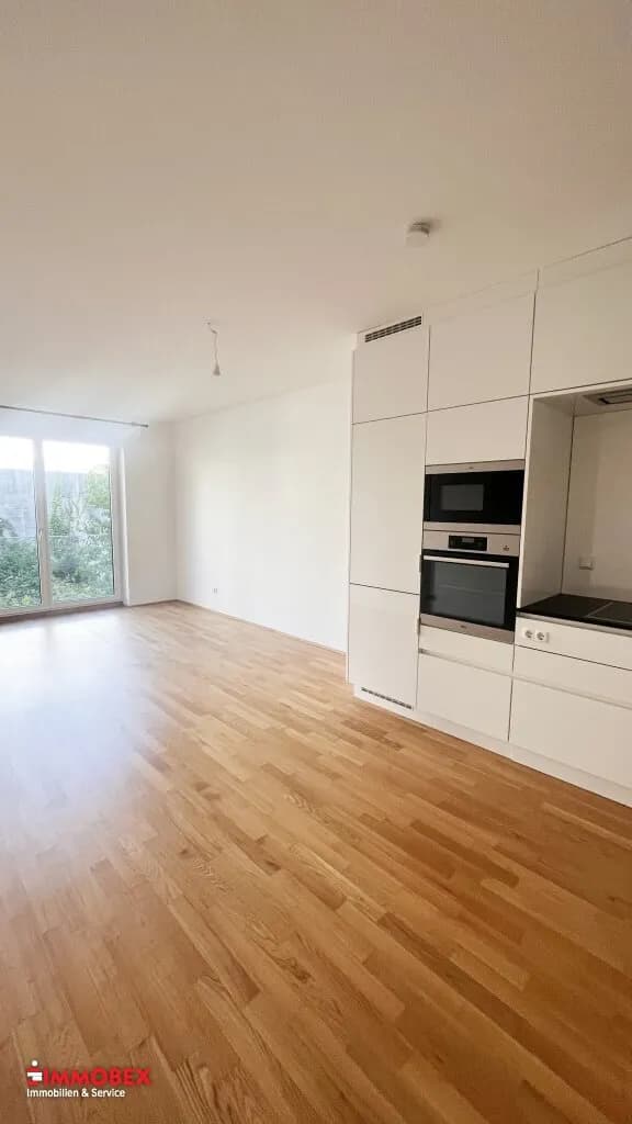2-Zimmer-Wohnung mieten in Wels – 55 m², € 917 – Bild 2 von 18