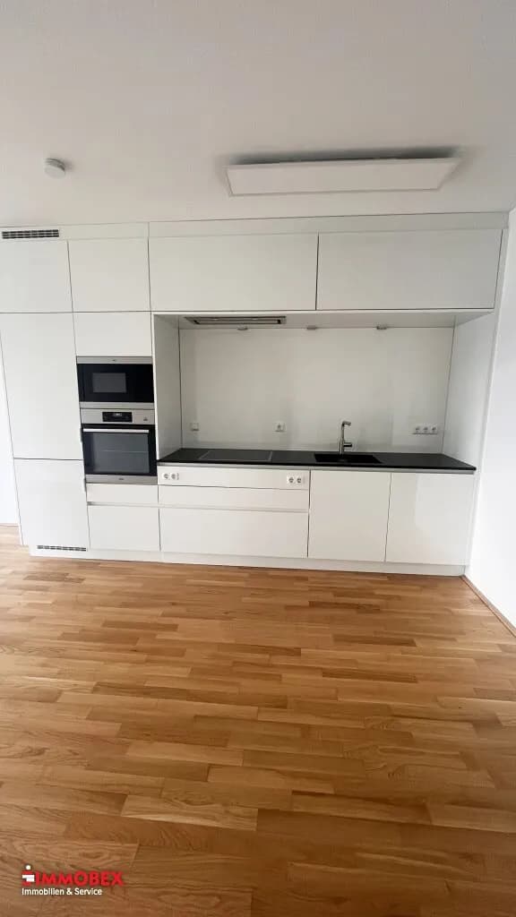 2-Zimmer-Wohnung mieten in Wels – 55 m², € 917 – Bild 3 von 18