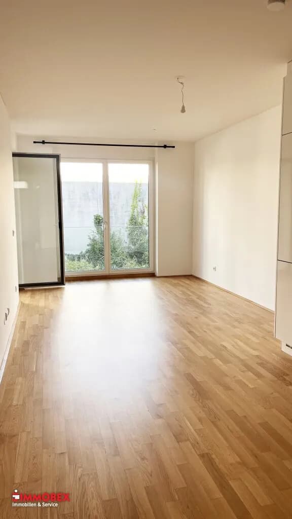 2-Zimmer-Wohnung mieten in Wels – 55 m², € 917 – Bild 4 von 18