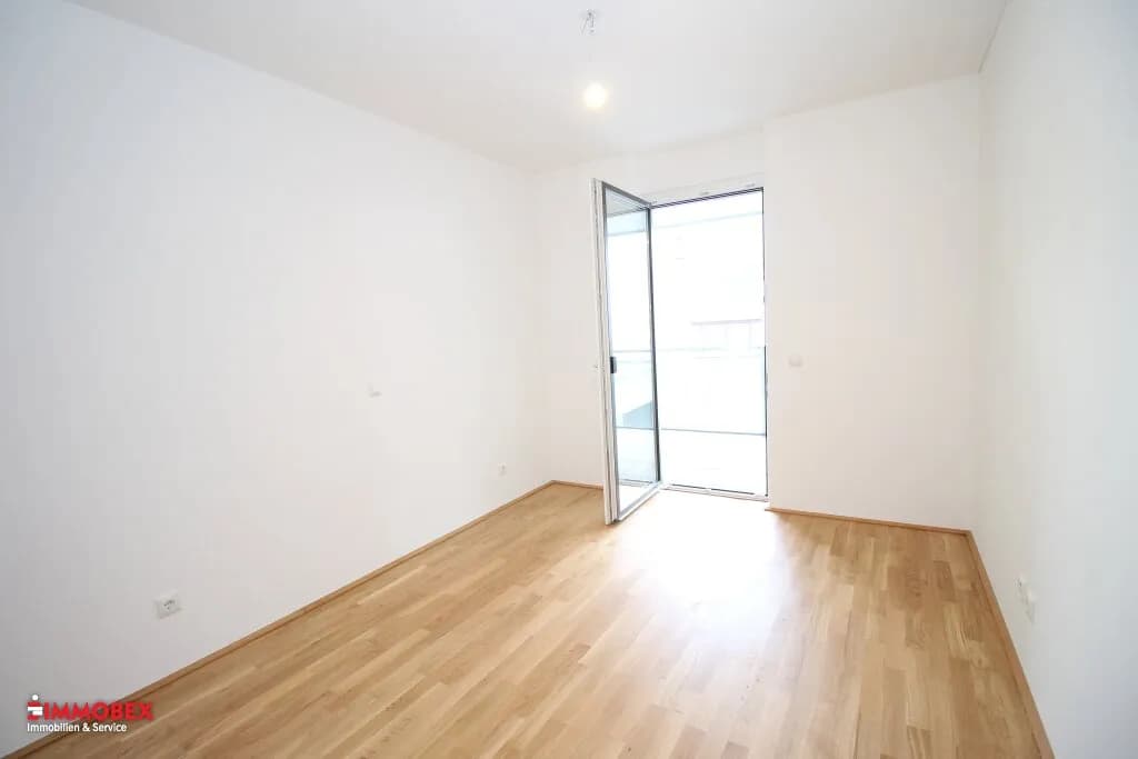 2-Zimmer-Wohnung mieten in Wels – 55 m², € 917 – Bild 5 von 18