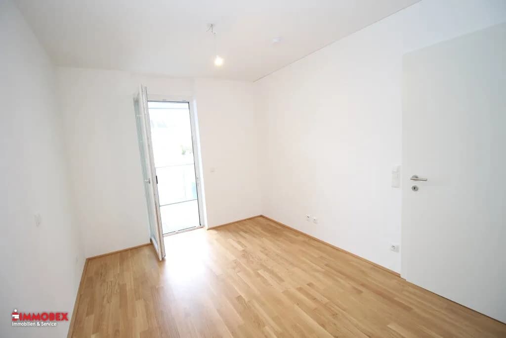 2-Zimmer-Wohnung mieten in Wels – 55 m², € 917 – Bild 6 von 18