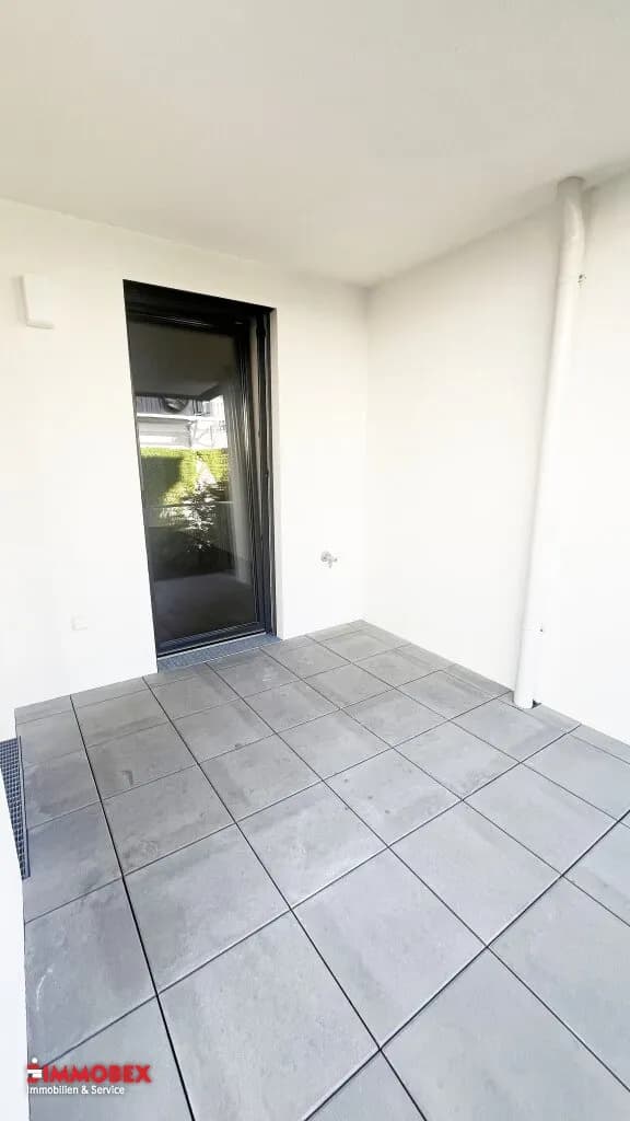 2-Zimmer-Wohnung mieten in Wels – 55 m², € 917 – Bild 7 von 18