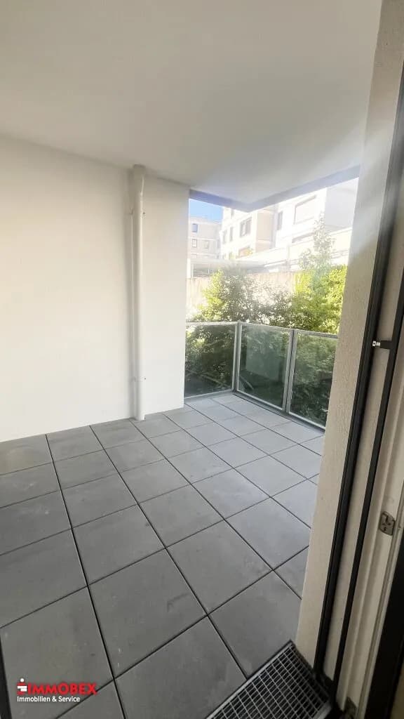 2-Zimmer-Wohnung mieten in Wels – 55 m², € 917 – Bild 8 von 18
