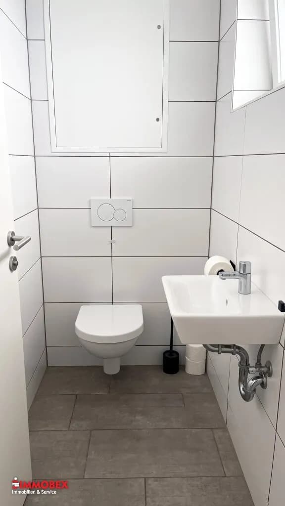 2-Zimmer-Wohnung mieten in Wels – 55 m², € 917 – Bild 11 von 18