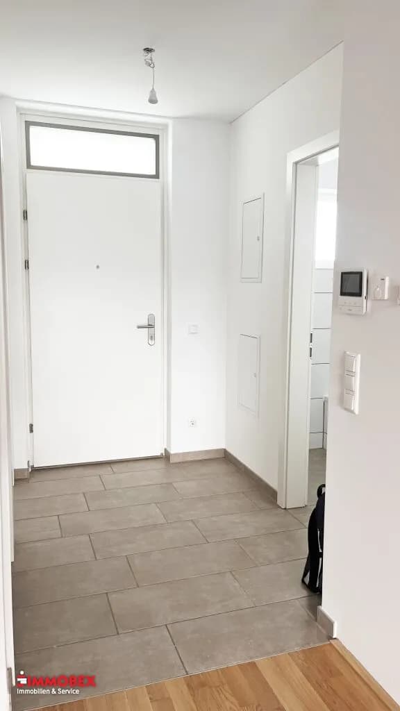 2-Zimmer-Wohnung mieten in Wels – 55 m², € 917 – Bild 13 von 18