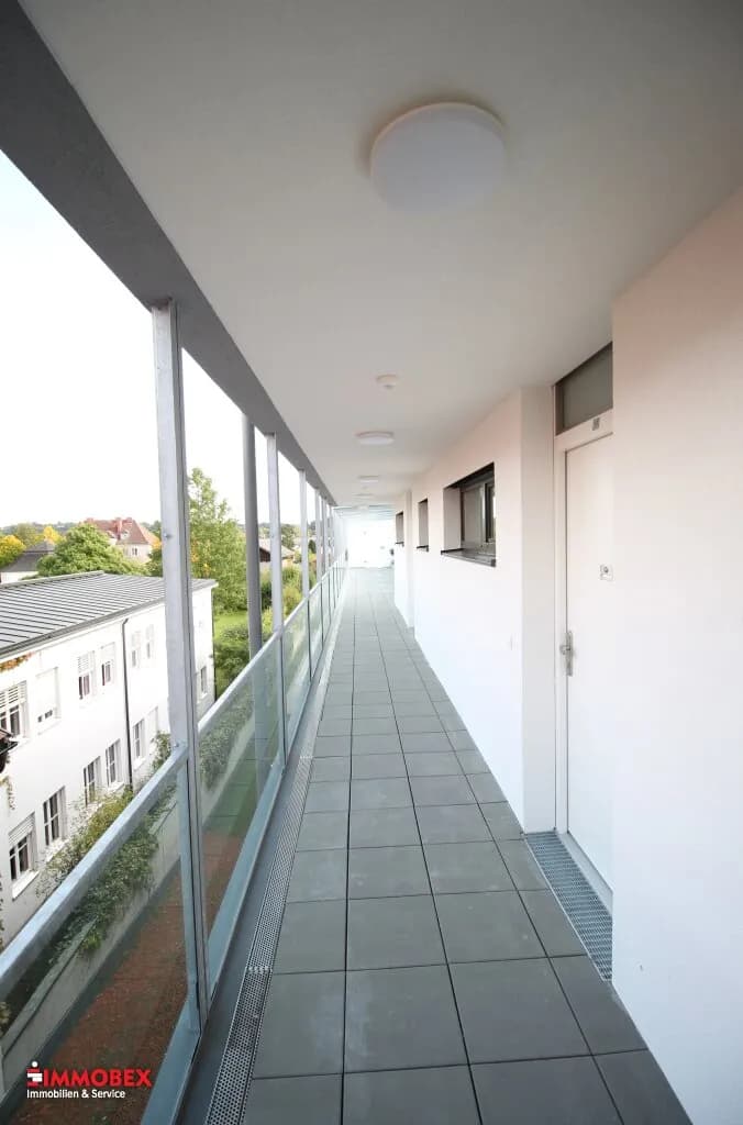 2-Zimmer-Wohnung mieten in Wels – 55 m², € 917 – Bild 14 von 18
