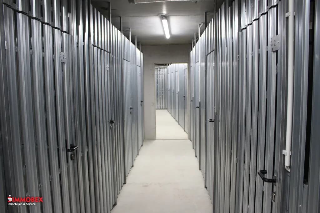 2-Zimmer-Wohnung mieten in Wels – 55 m², € 917 – Bild 15 von 18