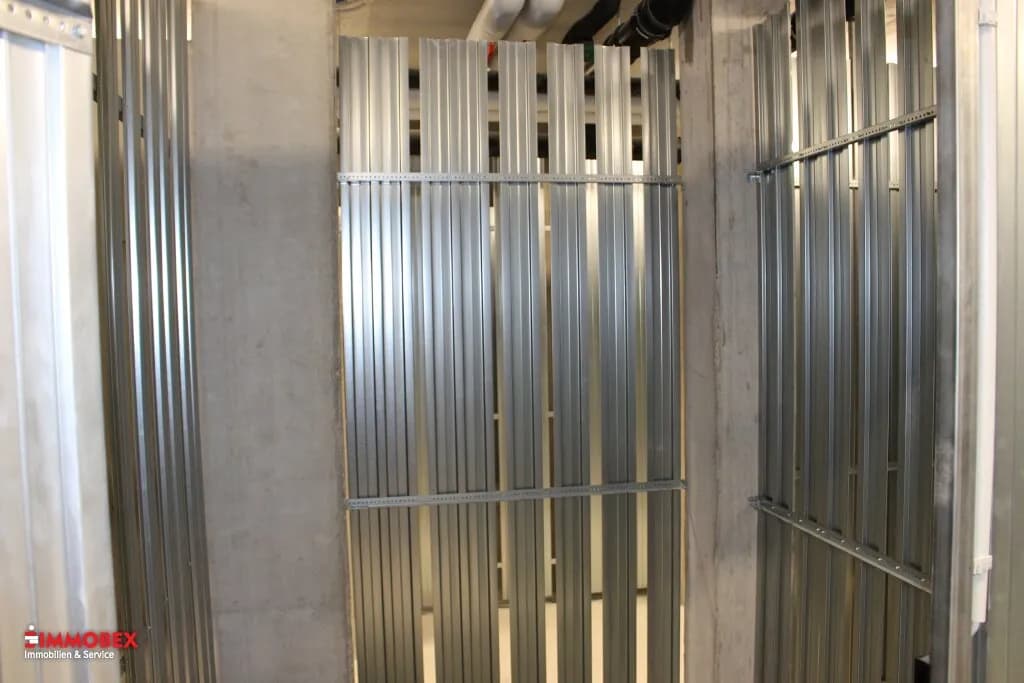 2-Zimmer-Wohnung mieten in Wels – 55 m², € 917 – Bild 16 von 18