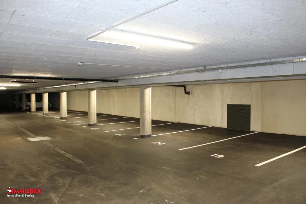 2-Zimmer-Wohnung mieten in Wels – 55 m², € 917 – Bild 17 von 18