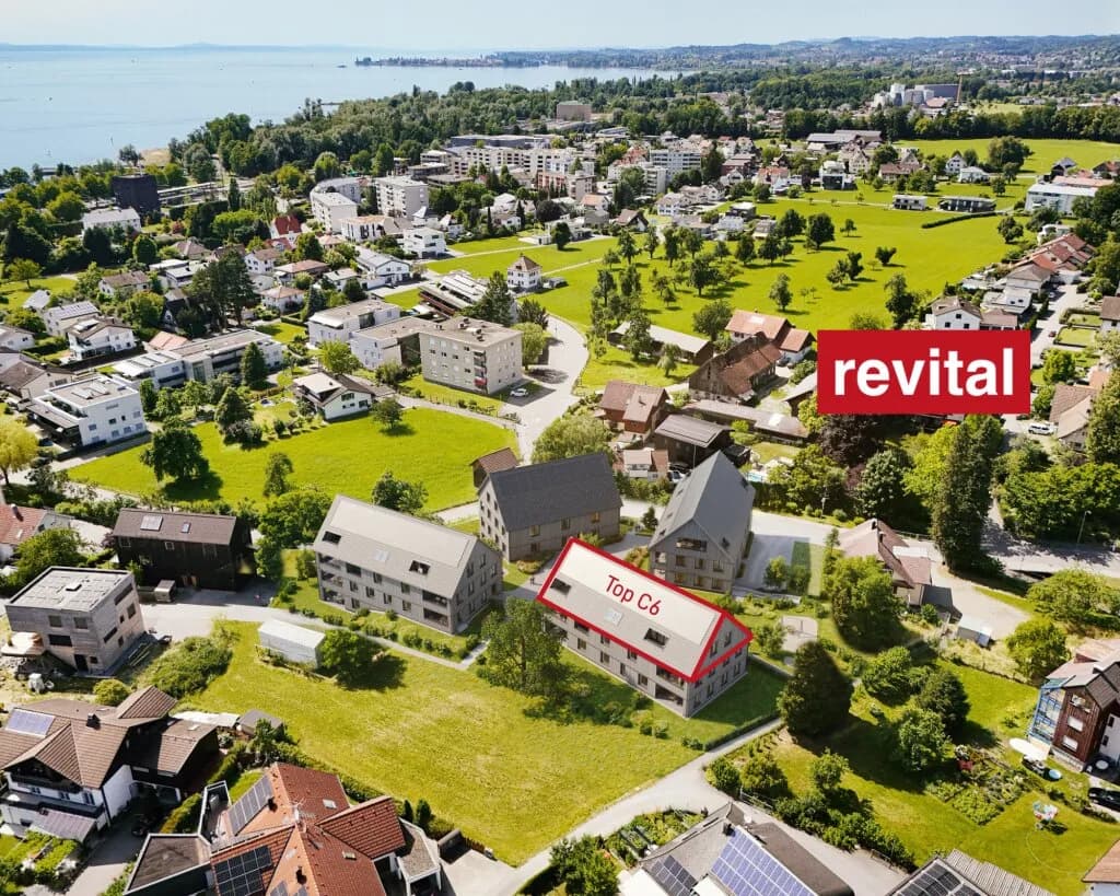 4-Zimmer-Wohnung kaufen in Bregenz – 161 m², € 1.395.000 – Bild 2 von 17