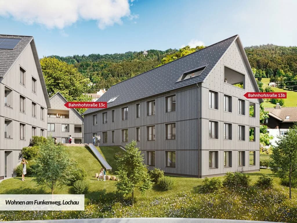 4-Zimmer-Wohnung kaufen in Bregenz – 161 m², € 1.395.000 – Bild 3 von 17