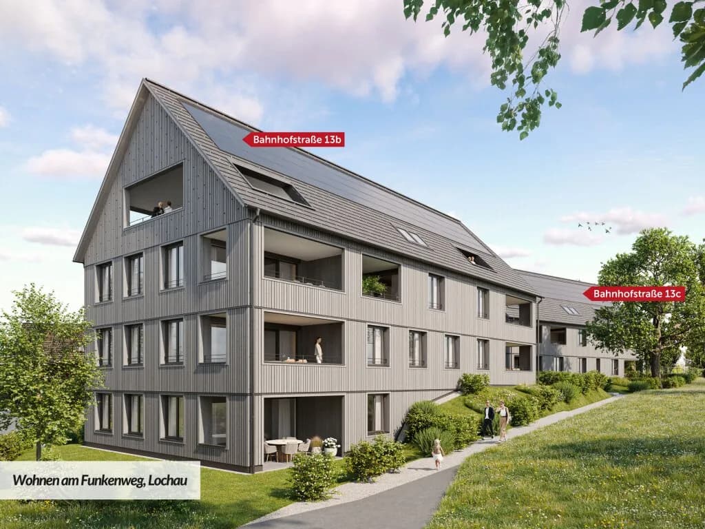 4-Zimmer-Wohnung kaufen in Bregenz – 161 m², € 1.395.000 – Bild 5 von 17