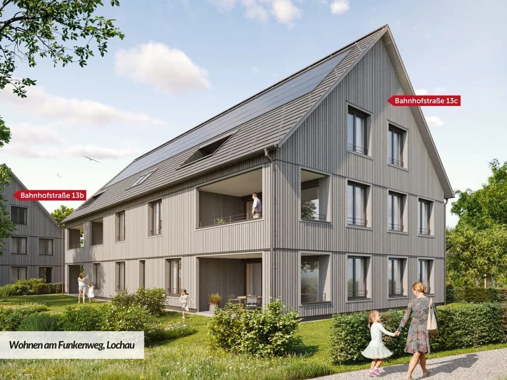 4-Zimmer-Wohnung kaufen in Bregenz – 161 m², € 1.395.000 – Bild 6 von 17