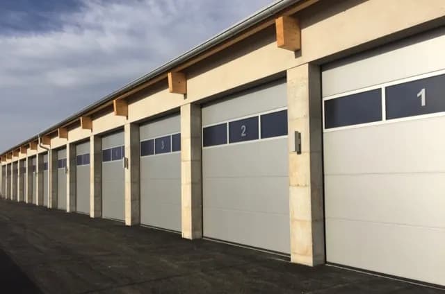 Immobilie mieten in Eisenstadt - Umgebung – 44 m², € 275 – Bild 1 von 2