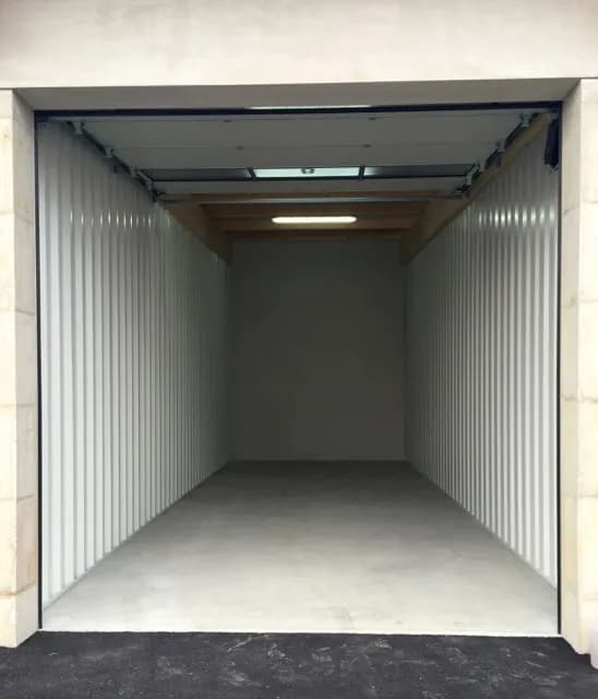 Immobilie mieten in Eisenstadt - Umgebung – 44 m², € 275 – Bild 2 von 2