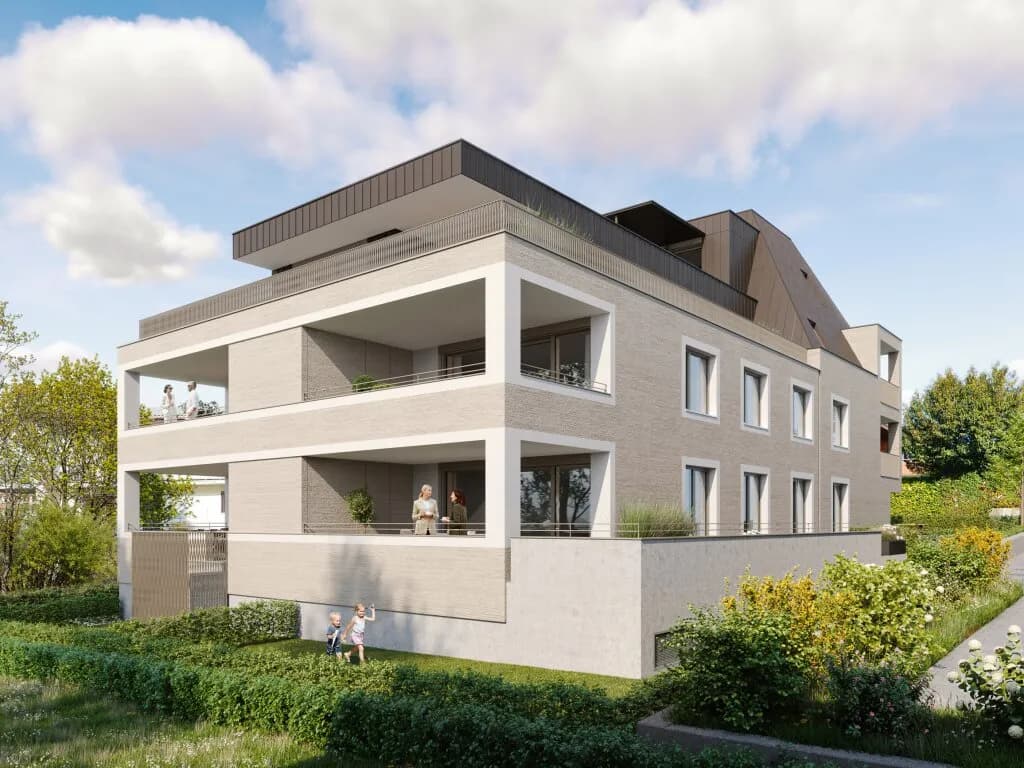 2-Zimmer-Wohnung kaufen in Dornbirn – 61 m², € 531.800 – Bild 6 von 12