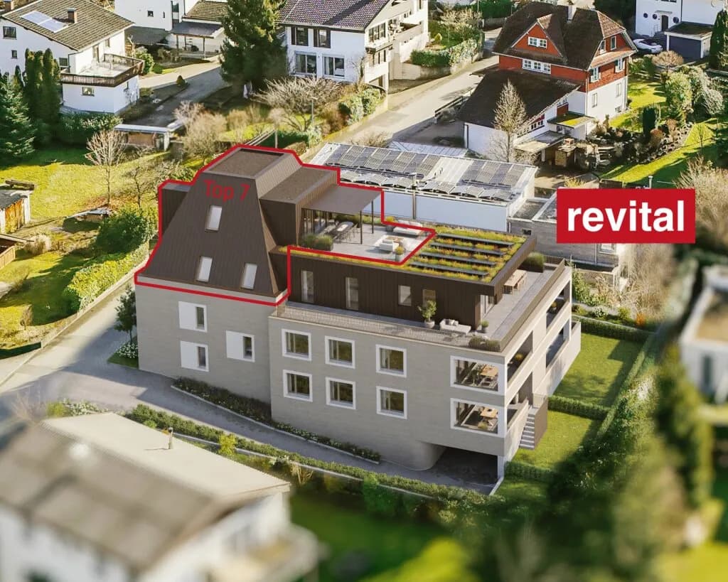 3-Zimmer-Wohnung kaufen in Dornbirn – 131 m², € 1.549.800 – Bild 3 von 17