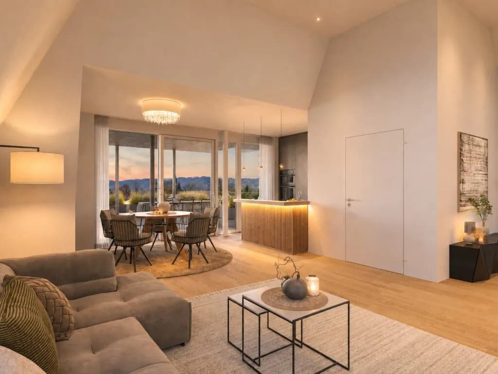 3-Zimmer-Wohnung kaufen in Dornbirn – 131 m², € 1.549.800 – Bild 4 von 17
